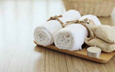 From Shower to Skincare: Maximizing Towel Hygiene for Radiant Results