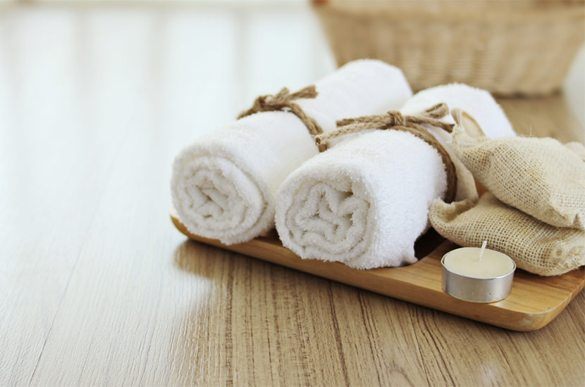 From Shower to Skincare: Maximizing Towel Hygiene for Radiant Results