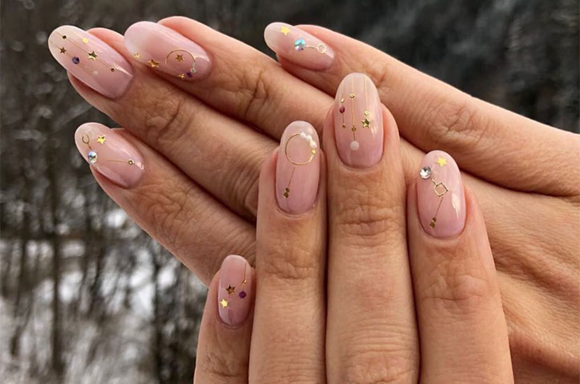 Spring 2024’s Vibrant Nail Trends: Elevate Your Manicure Game