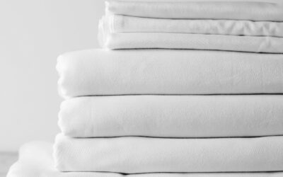 Keep Your Sheets Fresh: Simple Tips for a Better Night’s Sleep 💤